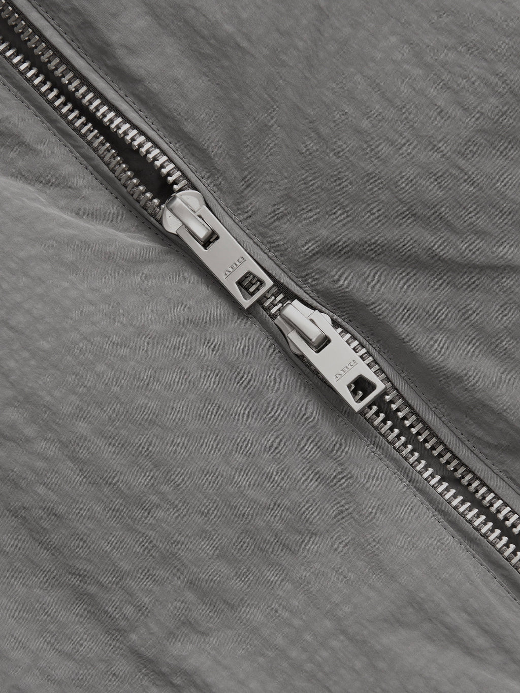 DOWN JACKET VALVE METAL — ABC Archive Brand Clothes, view 18