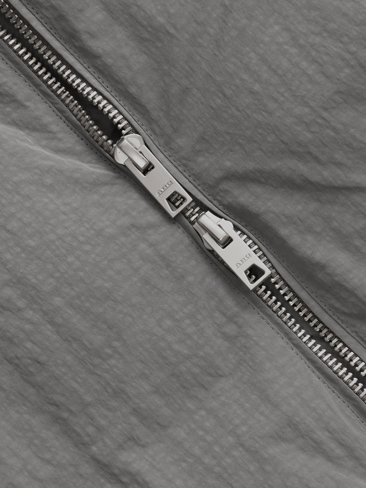 DOWN JACKET VALVE METAL — ABC Archive Brand Clothes, view 18