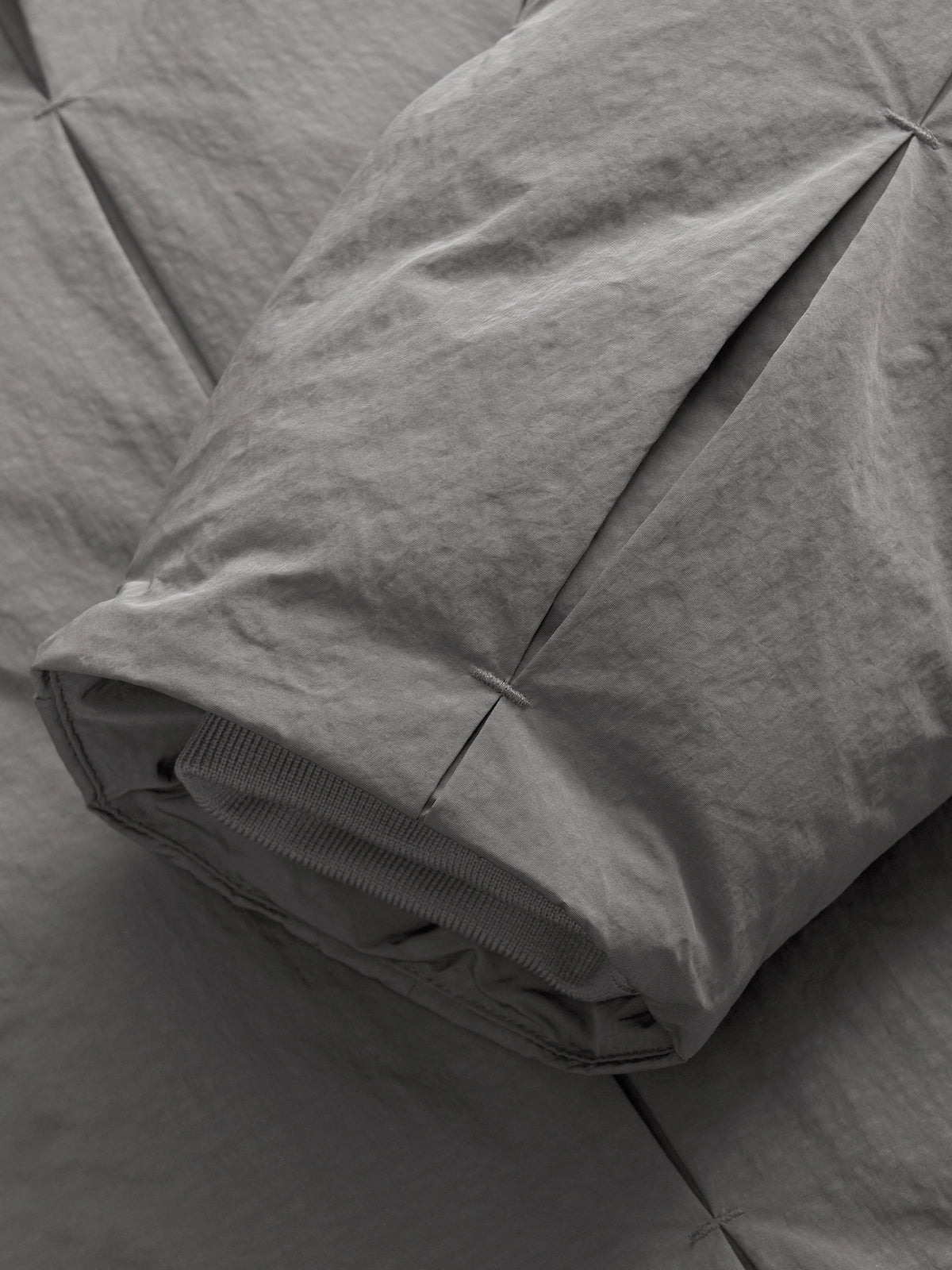 DOWN JACKET VALVE METAL — ABC Archive Brand Clothes, view 20