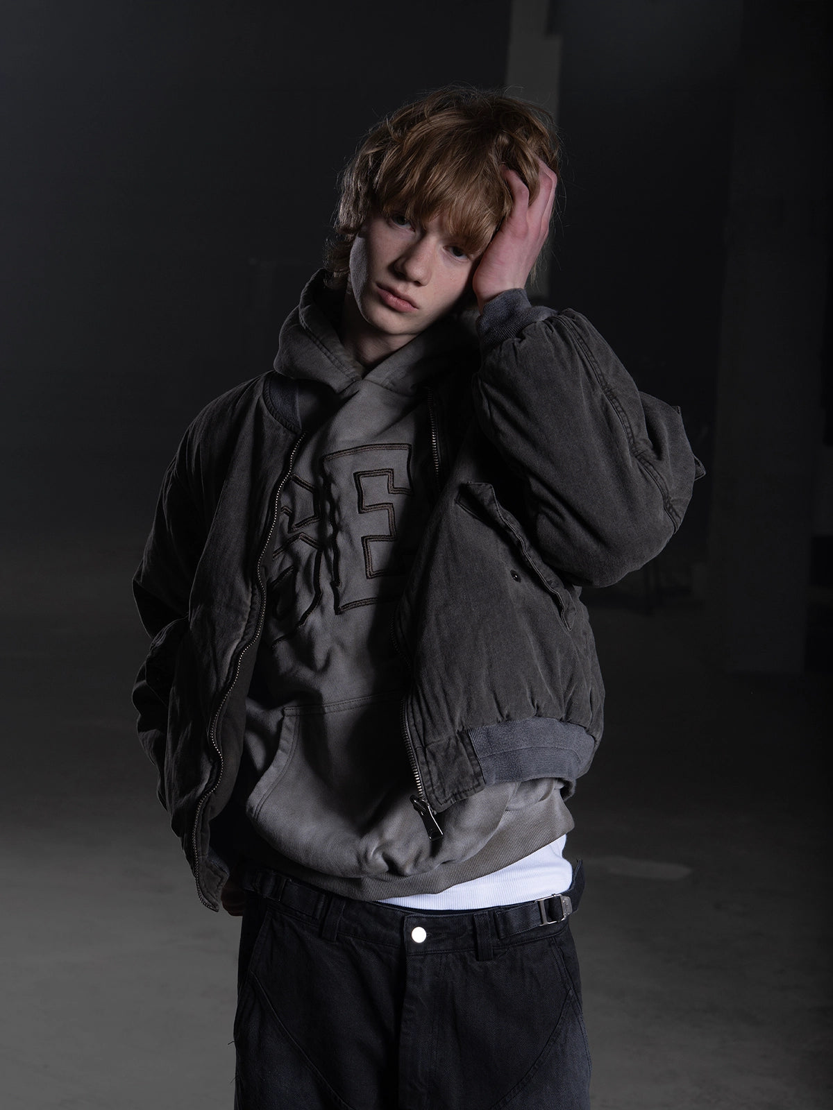 OUTERWEAR