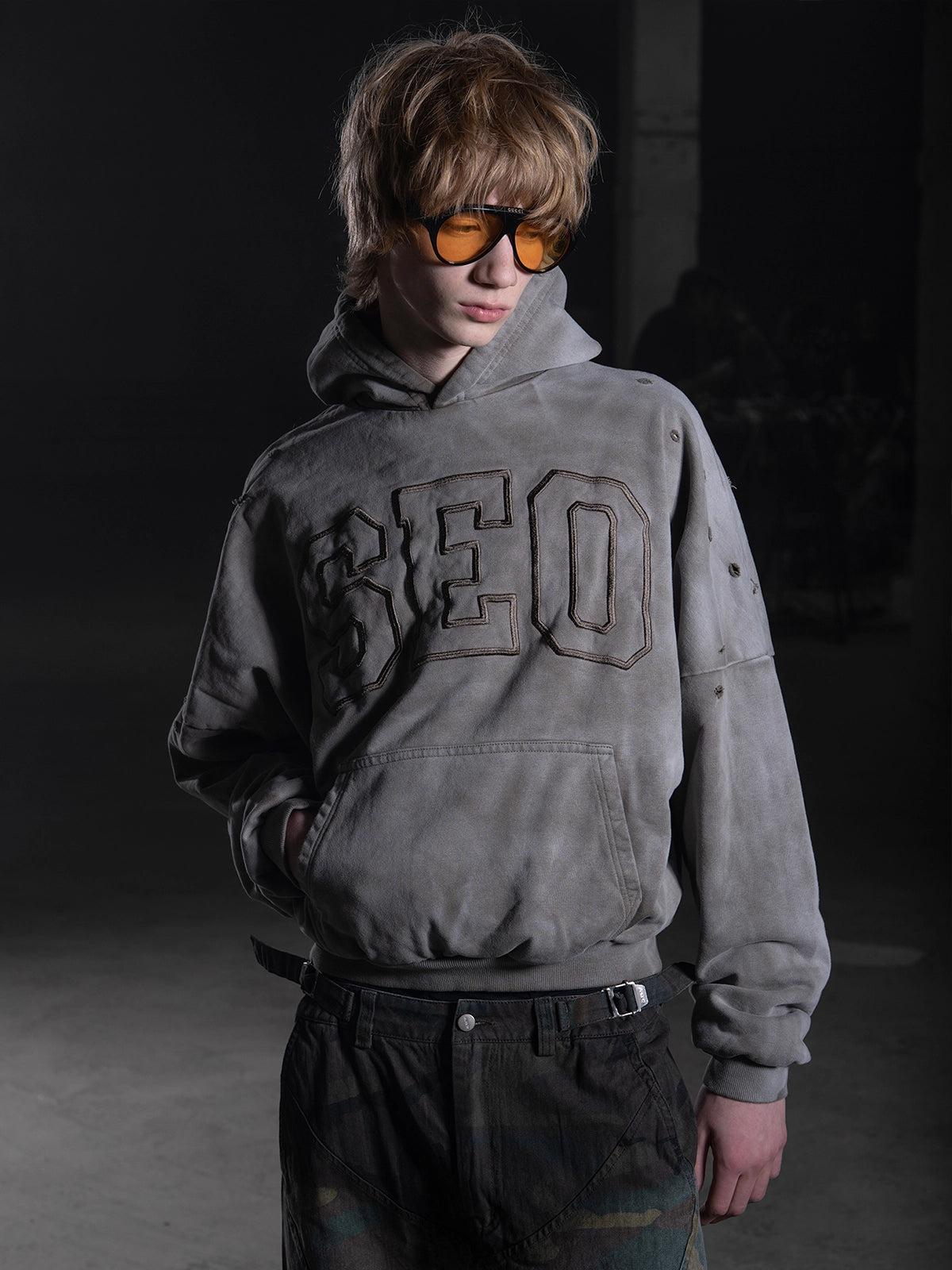 SWEATSHIRTS
