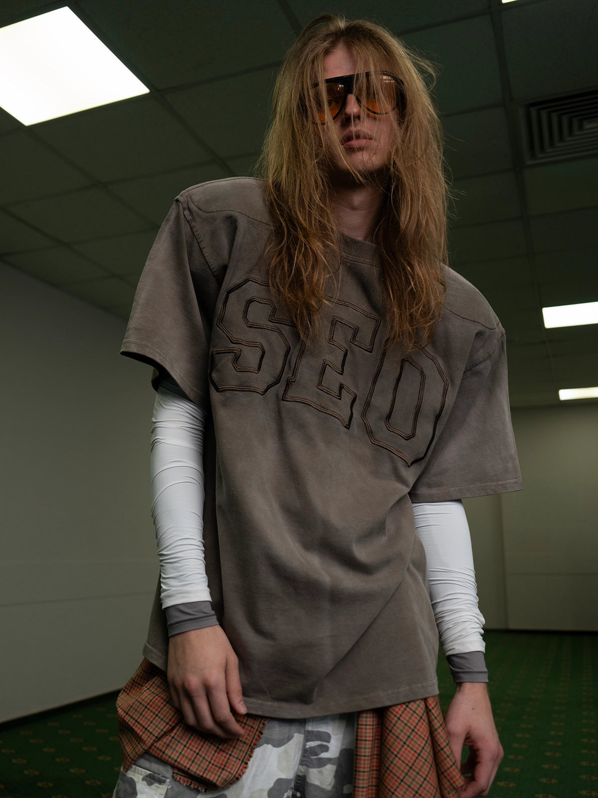 T-SHIRTS